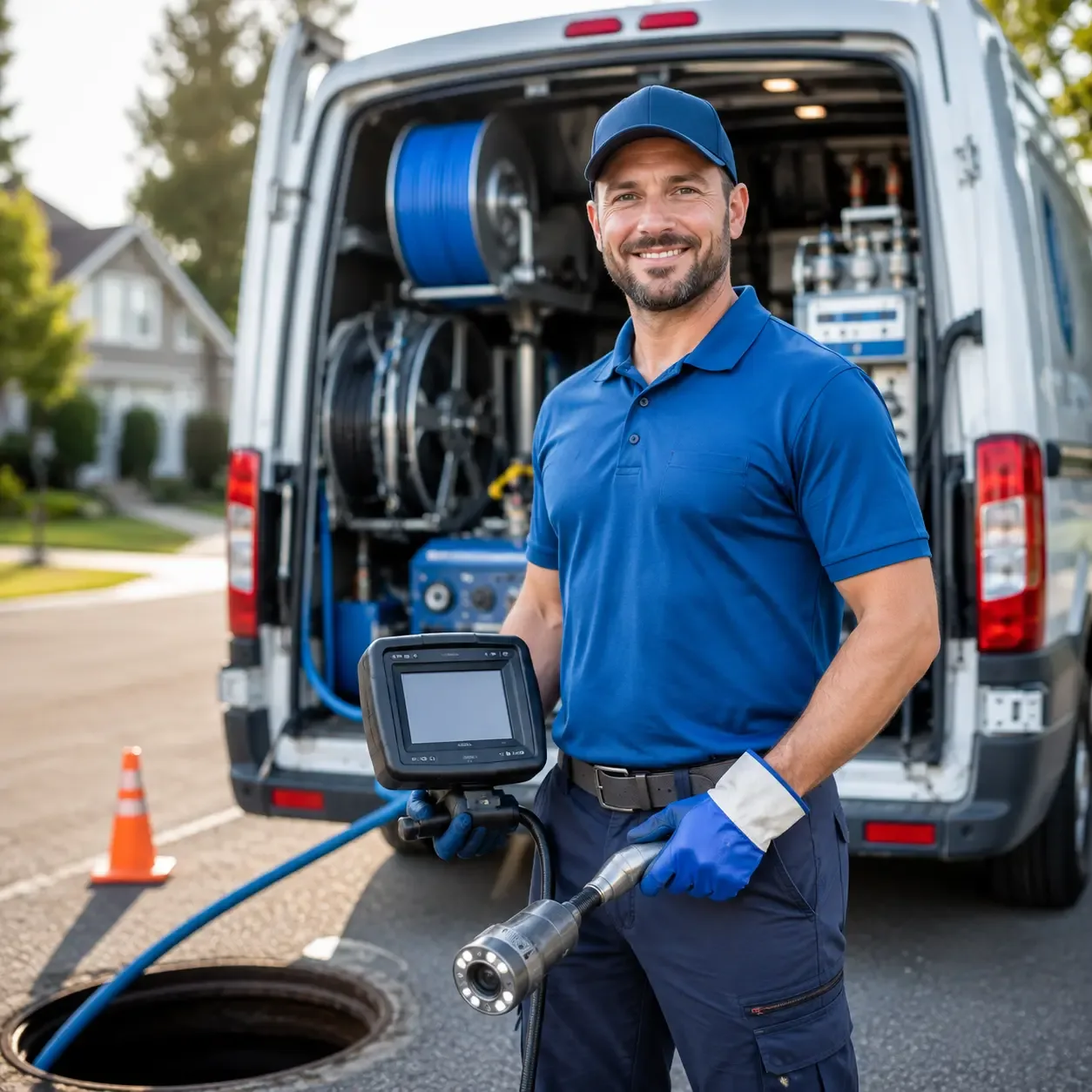 Local Pipe Relining specialists in Barrytown, NY