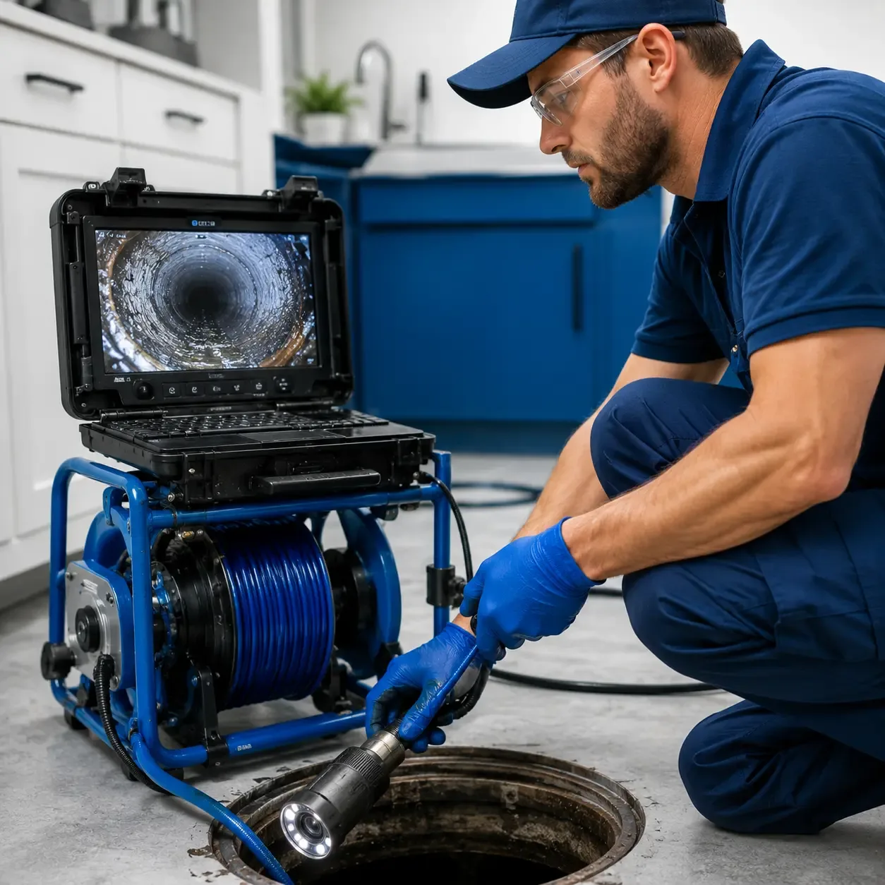 Pipe Relining professionals serving Barrytown, NY